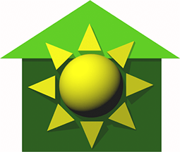 Ekoterm Pompy ciepła - logo